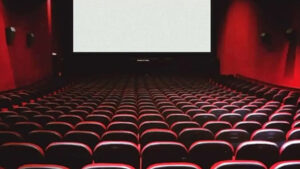 Cinemas