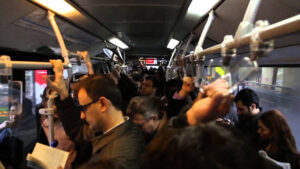 Public transportation